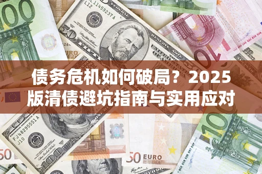 武汉债务危机如何破局？2025版清债避坑指南与实用应对策略